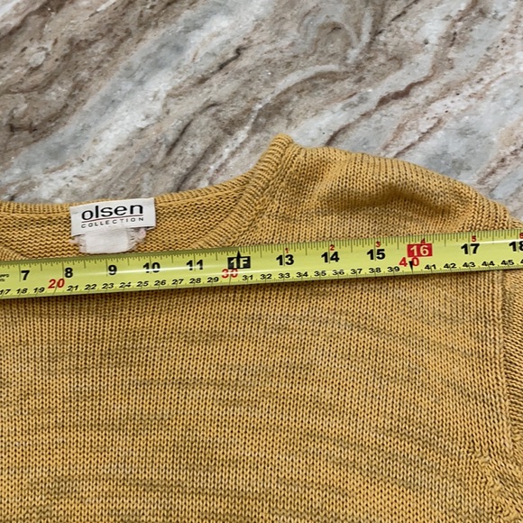 Olsen Collection Knit - Picture 7 of 11